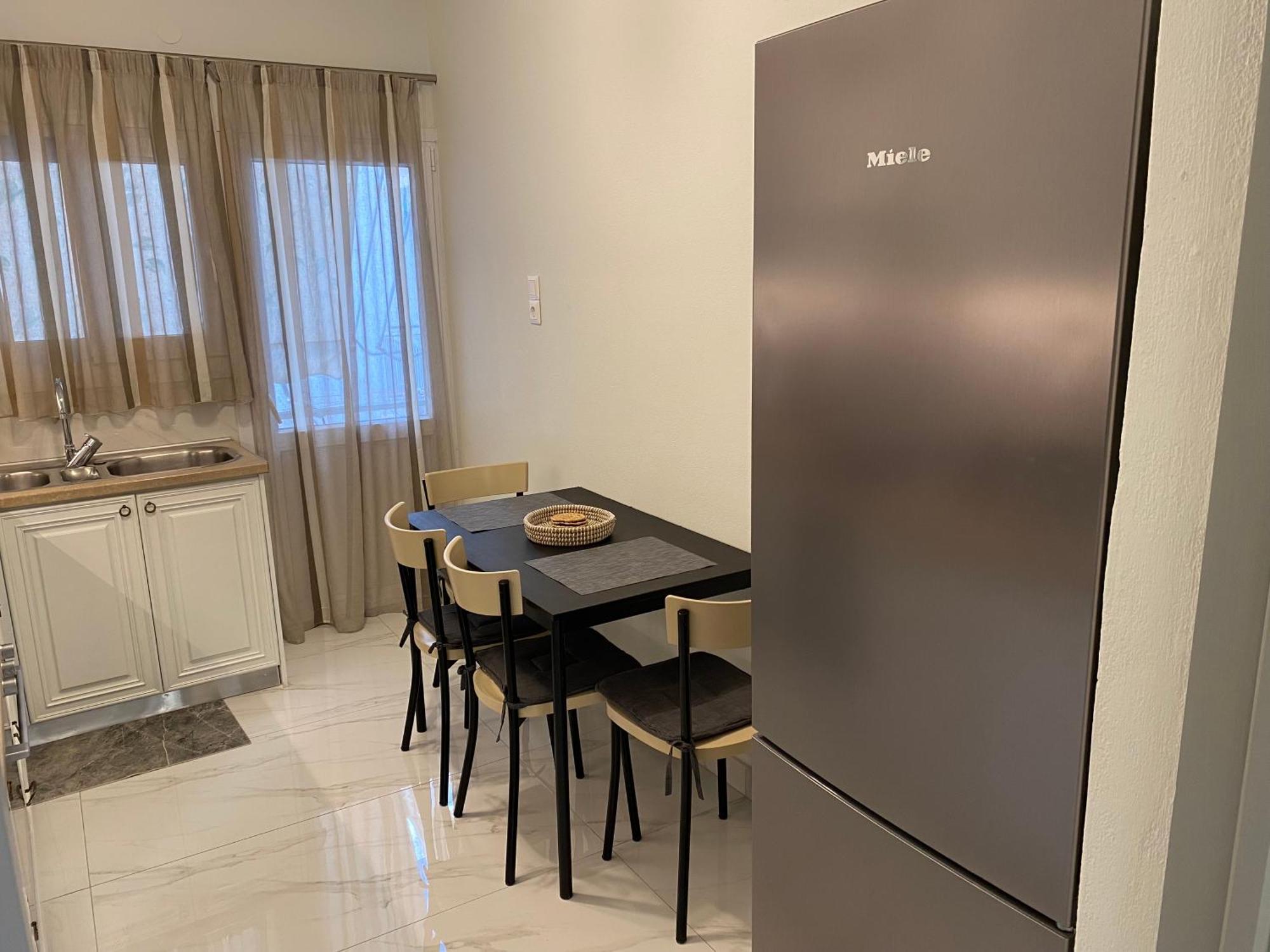 Angel'S Apartment 沃洛斯 外观 照片